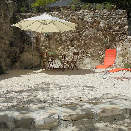 El Pastor Villa Grazalema Exteriör bild
