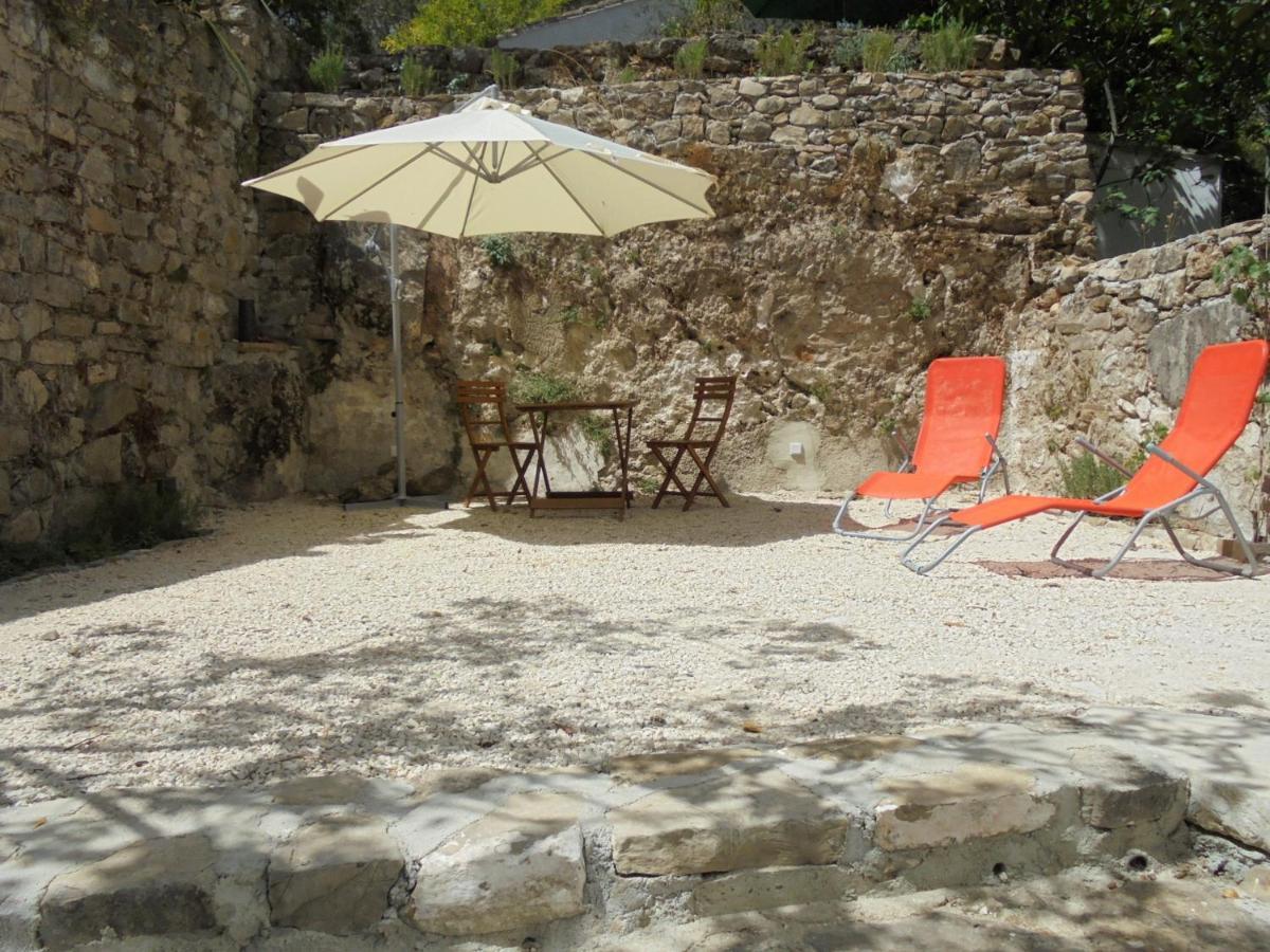 El Pastor Villa Grazalema Exteriör bild